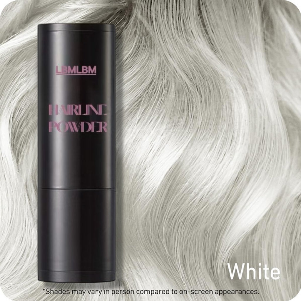 LBMLBM™ Hairline Powder |Seamless Hairline Solution