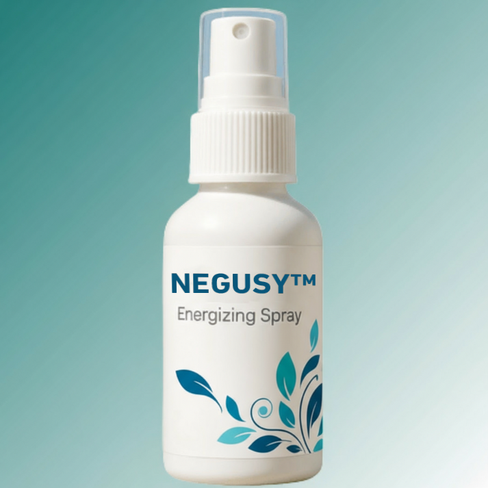 Seaweed Erection Spray