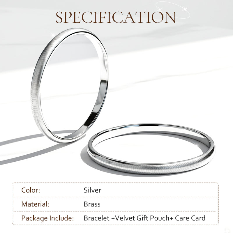 β¨π Captivate Every Gaze β The Polished Cat's Eye Stone Bracelet πβ¨