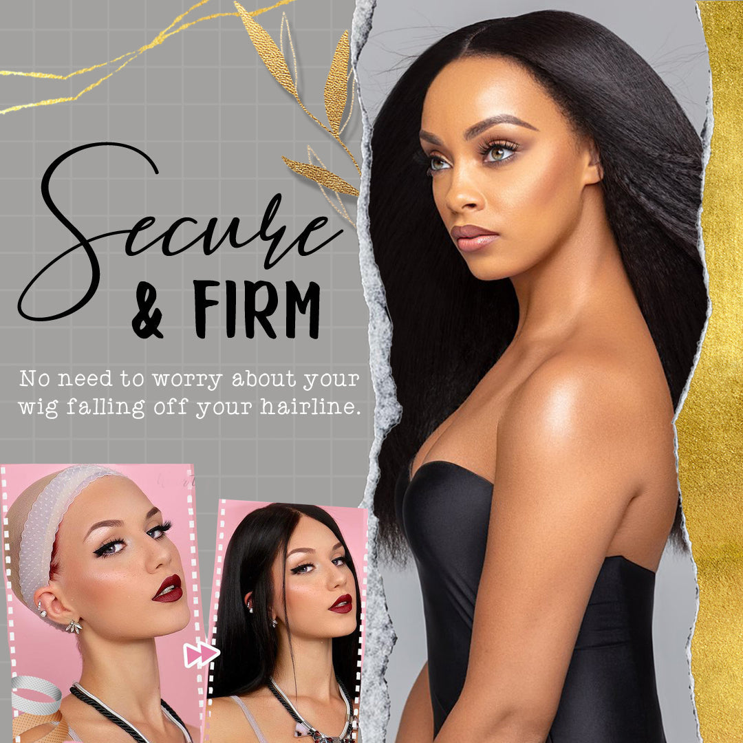 4PCS-USD34.97-(Fair & White & Gray & Medium)🔥