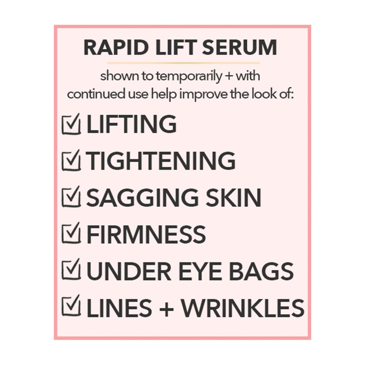 Zakdavi™ Fast Elevate Multi-Peptide Serum