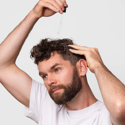 Seurico™ Follicle Boost Activation Serum