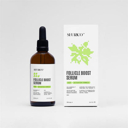 Seurico™ Follicle Boost Activation Serum