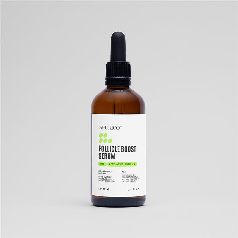 Seurico™ Follicle Boost Activation Serum