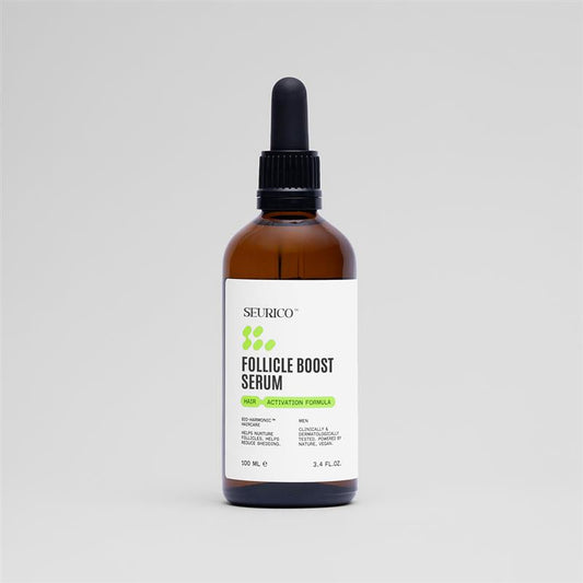 Seurico™ Follicle Boost Activation Serum