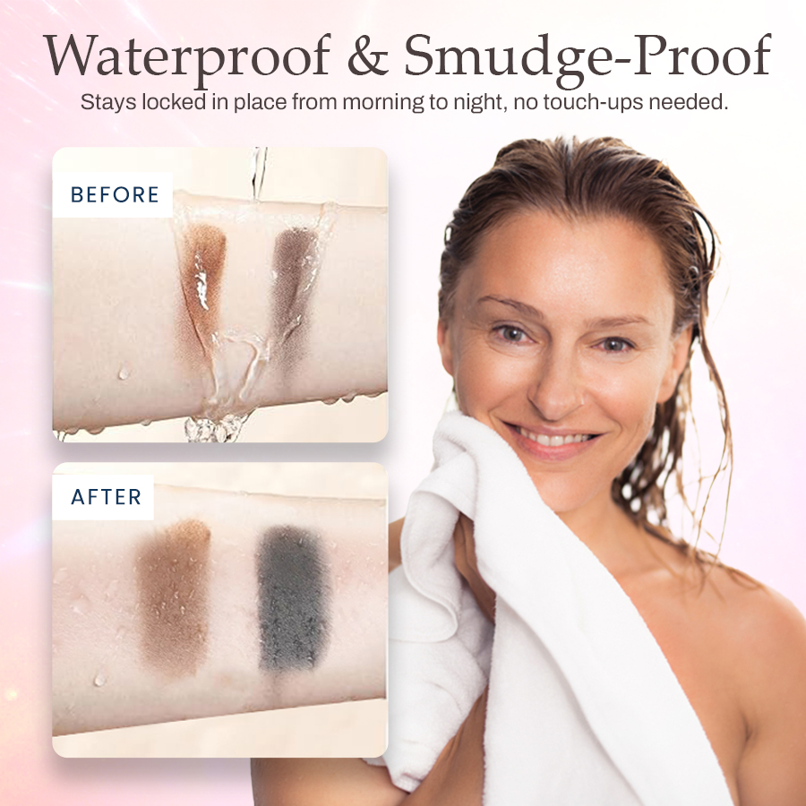 LBMLBM™ Hairline Powder |Seamless Hairline Solution