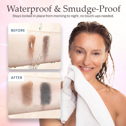 LBMLBM™ Hairline Powder | Shade powder to fill in your hairline🌟