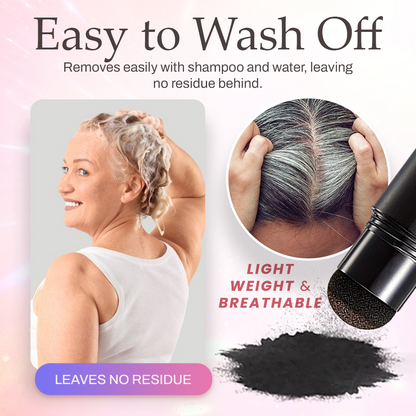 LBMLBM™ Hairline Powder |Seamless Hairline Solution