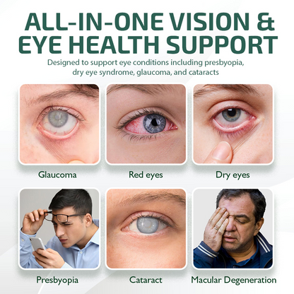 NEGUSY™ Nano Eye Drops Serum