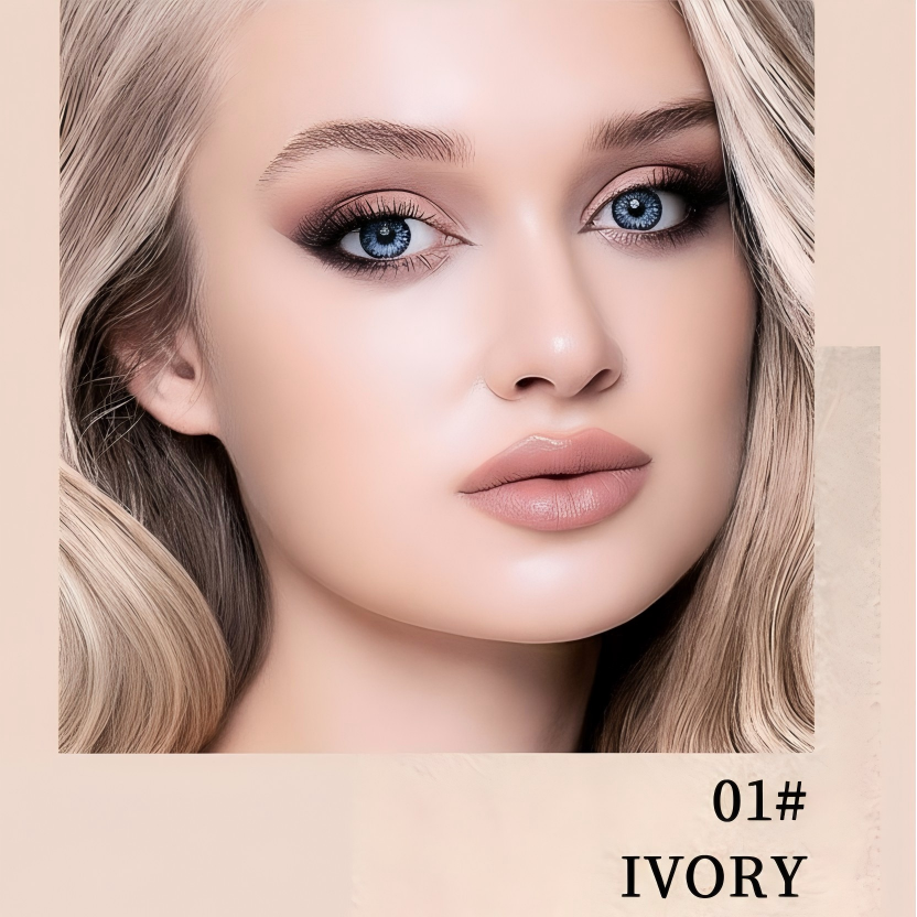 01# IVORY