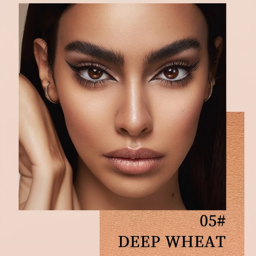 05# DEEP WHEAT