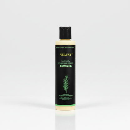NEGUSY™  Organic Rosemary Hair Growth shampoo