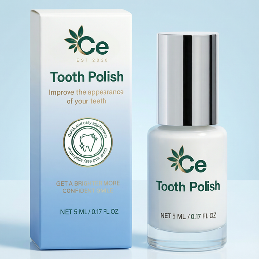 NEGUSY™ Tooth Polish