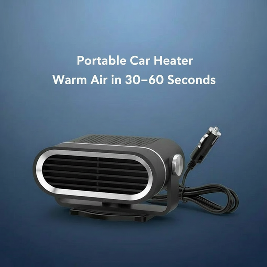 Portable Car Heater