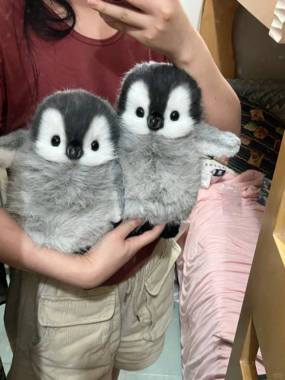 🐧Pippin - Lifelike Penguin Plush Toy - Your Adorable Arctic Companion