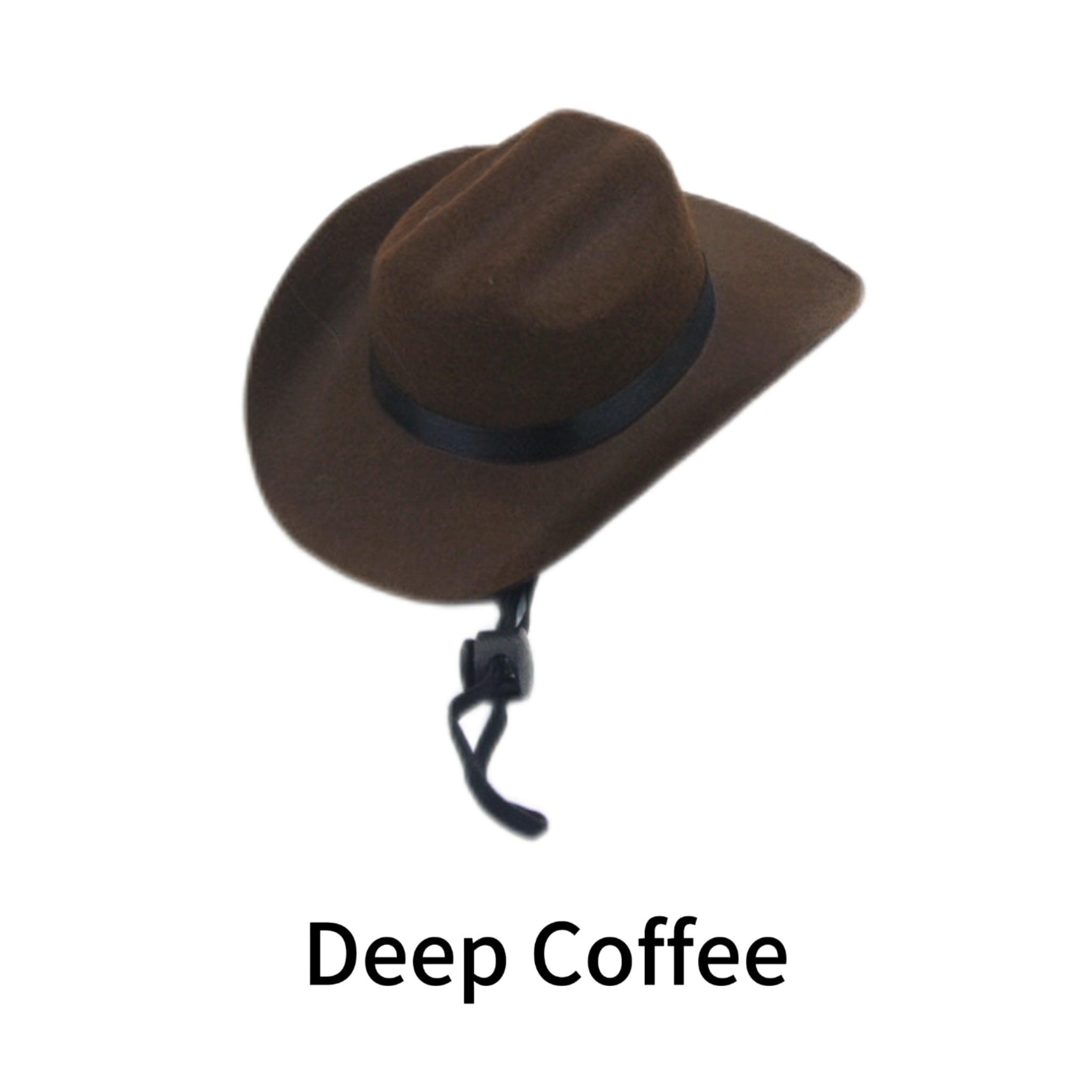 Deep Coffee