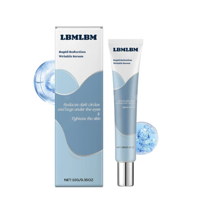 LBMLBM™ Rapid Reduction Wrinkle Serum