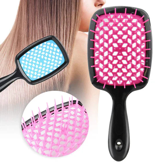 2025 New Fluffy Massage Comb | Anti-static