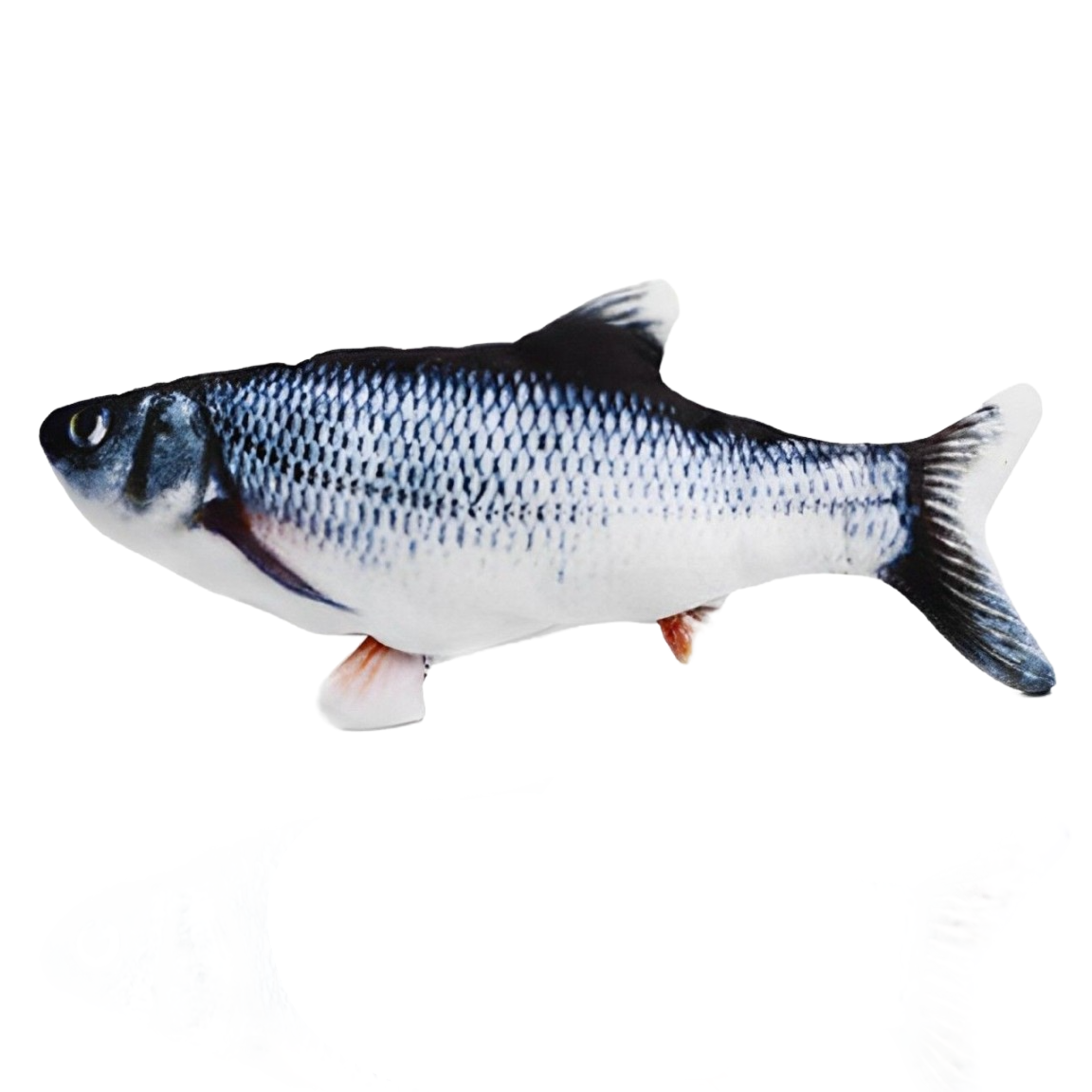 Catnip Electric Jumping Simulation Fish 🐟Cat Toy