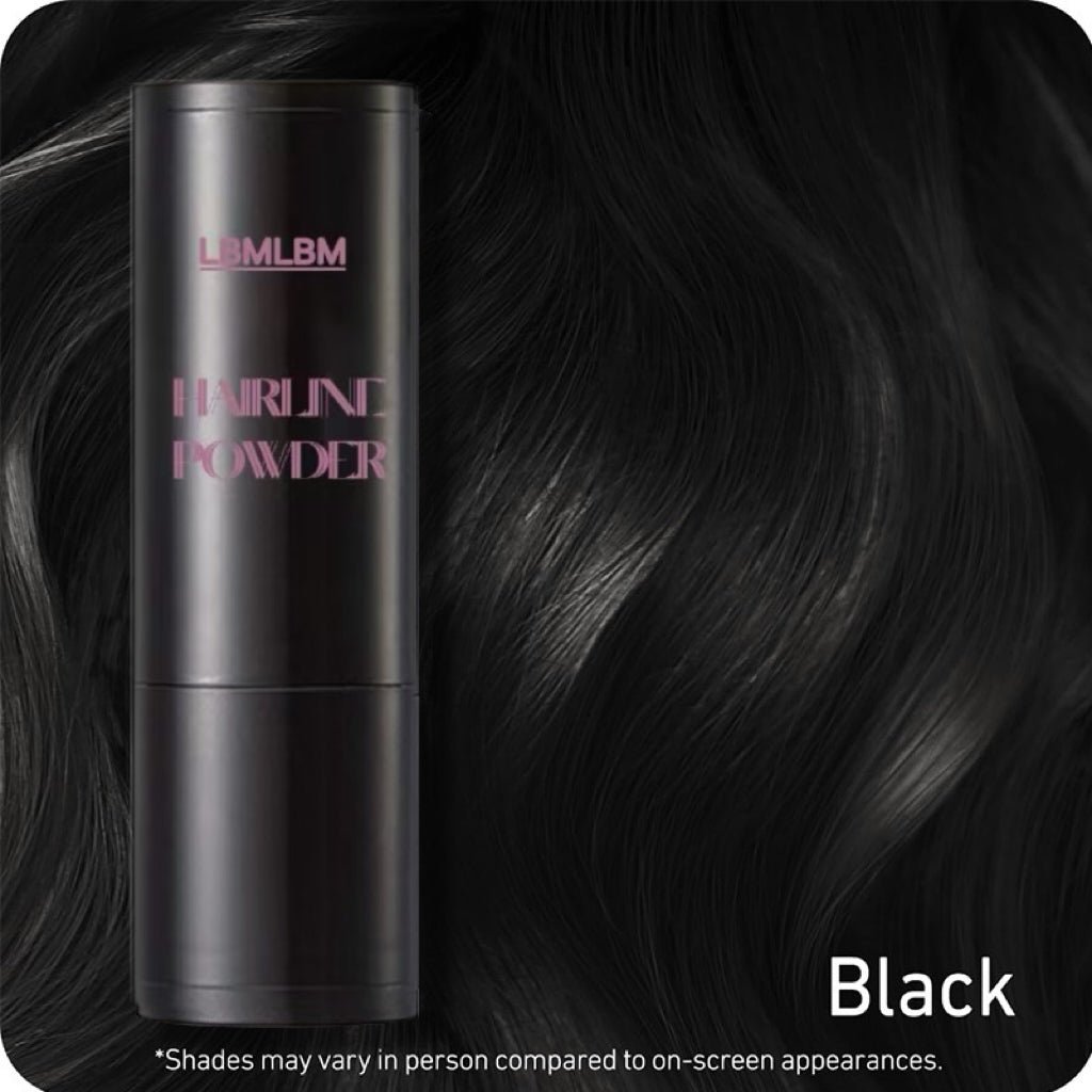 LBMLBM™ Hairline Powder |Seamless Hairline Solution