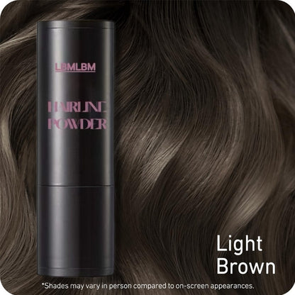 LBMLBM™ Hairline Powder |Seamless Hairline Solution