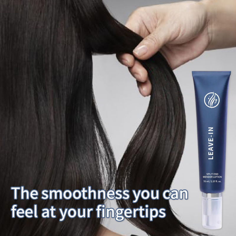 SPLIT END MENDING SERUM