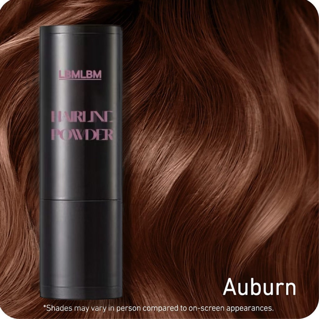 LBMLBM™ Hairline Powder |Seamless Hairline Solution