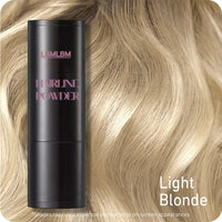 Light Blonde