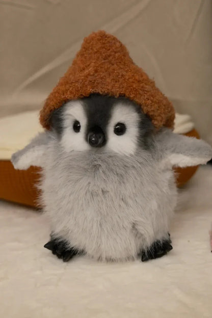 🐧Pippin - Lifelike Penguin Plush Toy - Your Adorable Arctic Companion