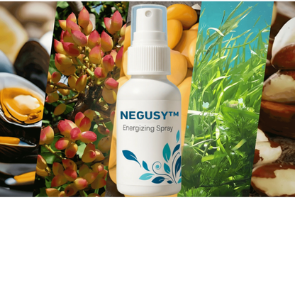 Seaweed Erection Spray