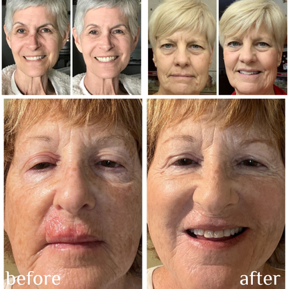 NEGUSY™ Skin Tone Adjusting CC Cream SPF 43