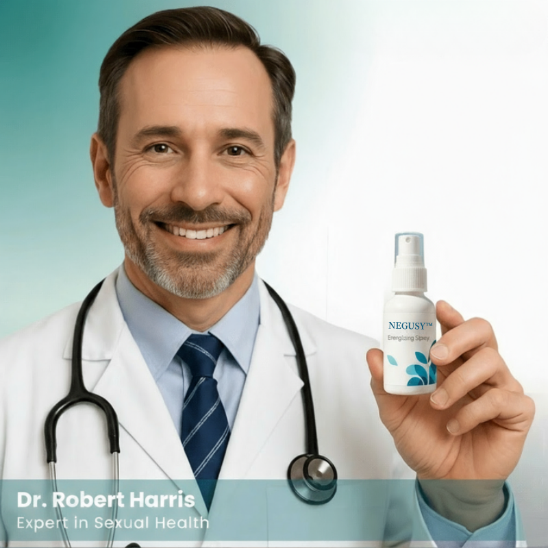 Seaweed Erection Spray