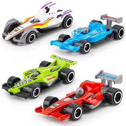 🎄🚗 Flexible Racing Track Set – DIY Racing Adventure Toy | The Best Christmas Gift for Kids 🎁