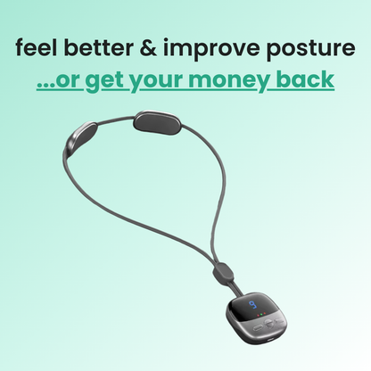✨NEGUSY™ pose - portable neck massager