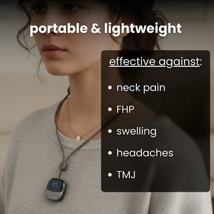 ✨NEGUSY™ pose - portable neck massager