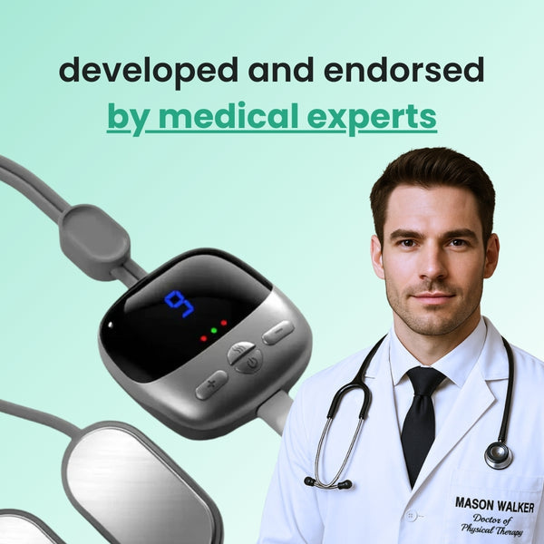 ✨NEGUSY™ pose - portable neck massager