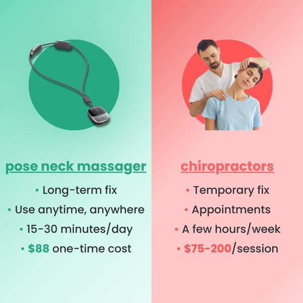 ✨NEGUSY™ pose - portable neck massager