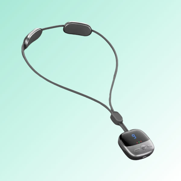 ✨NEGUSY™ pose - portable neck massager