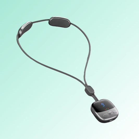 ✨NEGUSY™ pose - portable neck massager