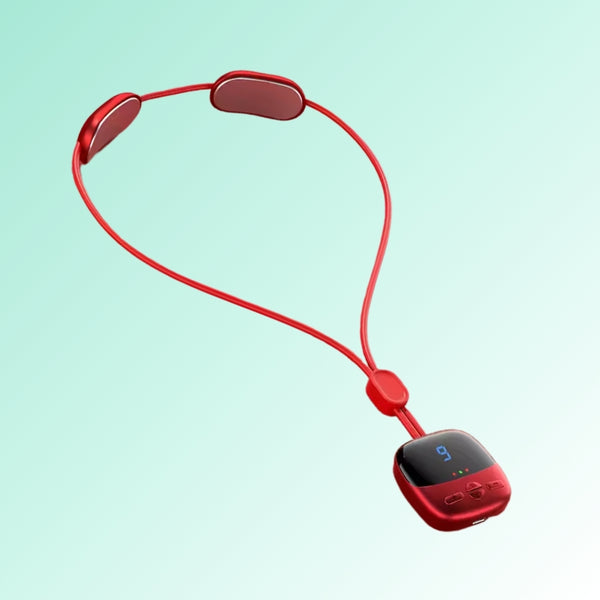 ✨NEGUSY™ pose - portable neck massager