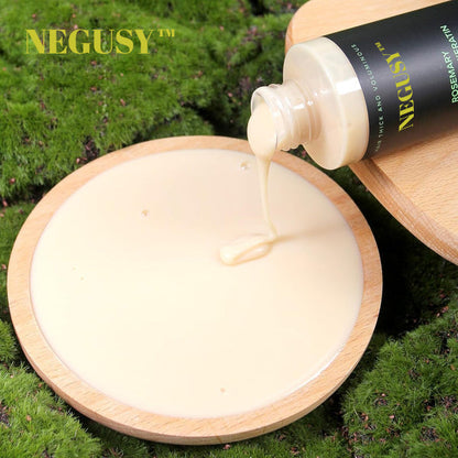 NEGUSY™  Organic Rosemary Hair Growth shampoo