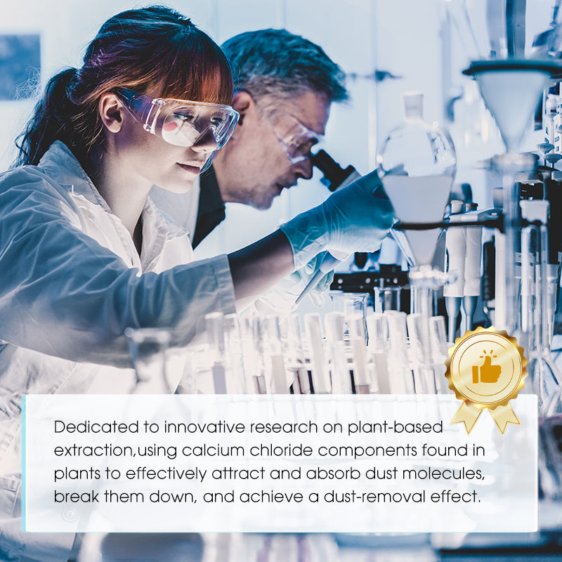 🔥2026 New Collection - Limited-Time Indoor Air Purifier & Dust Removal Box🏠Protect Your Family’s Health👵👶