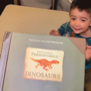 Encyclopedia Prehistorica Dinosaurs