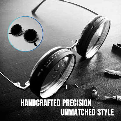 Adjustable Outdoor Travel Polarized Sunglasses