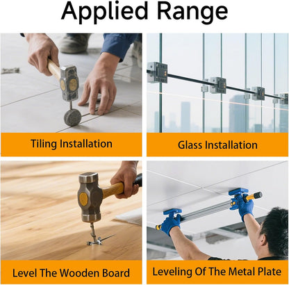 ✨Adjustable Height Setter - Professional Countertop Leveling Tool