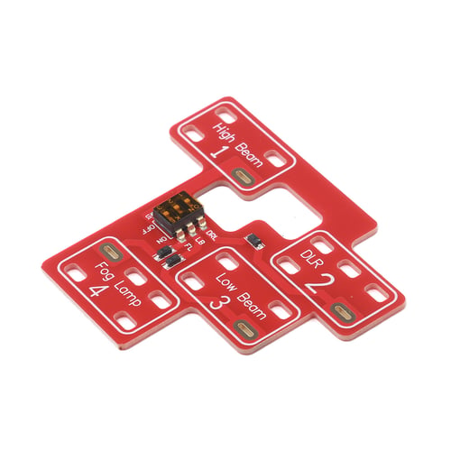 Red (upgrade)