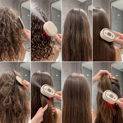 All Hair Types