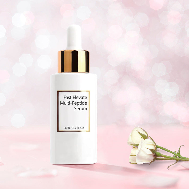 Zakdavi™ Fast Elevate Multi-Peptide Serum