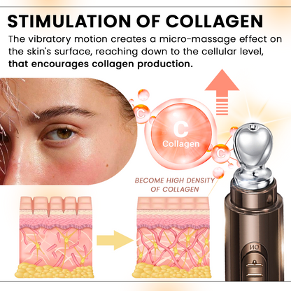 VinoVibration™ Peptinol Revitalizer