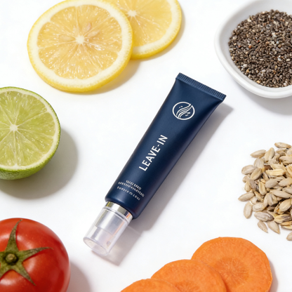 SPLIT END MENDING SERUM